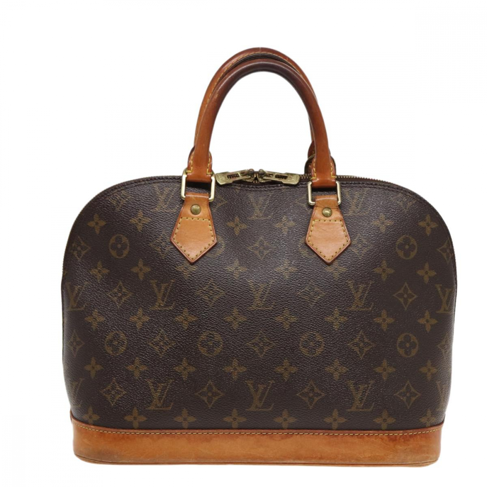 Louis Vuitton Alma