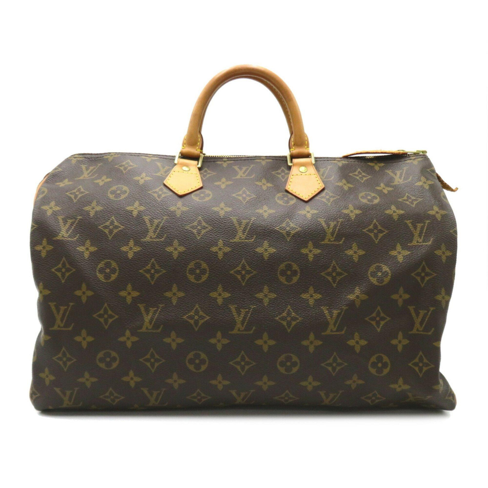 Louis Vuitton Speedy 40