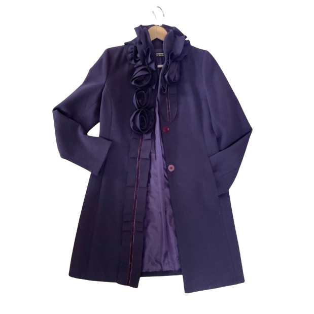 Rinascimento Coat