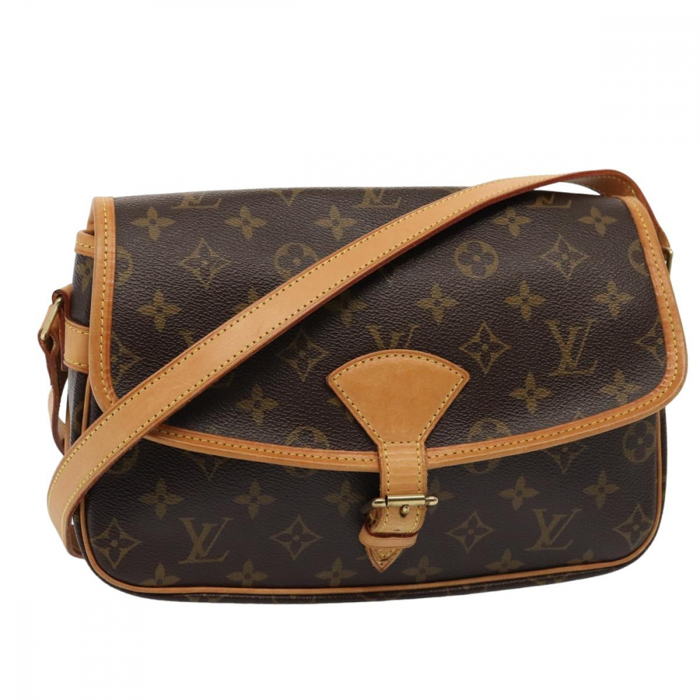 Louis Vuitton Sologne