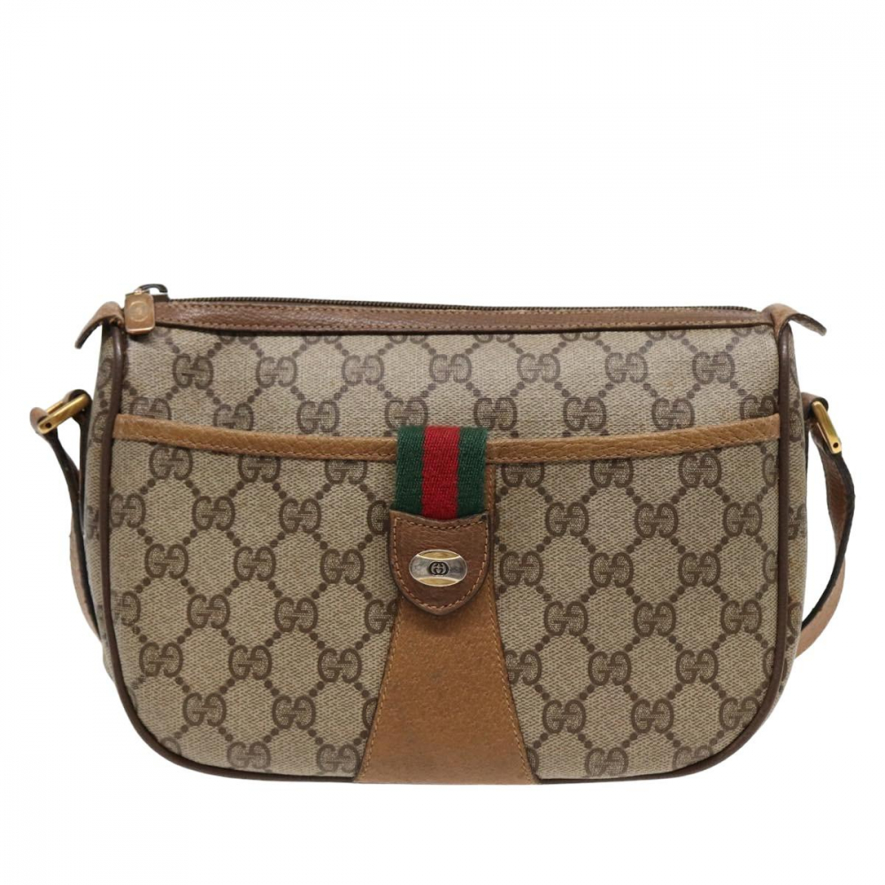 Gucci GG canvas