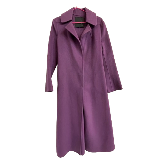 Ermanno Scervino Coat by Ermanno Scervino