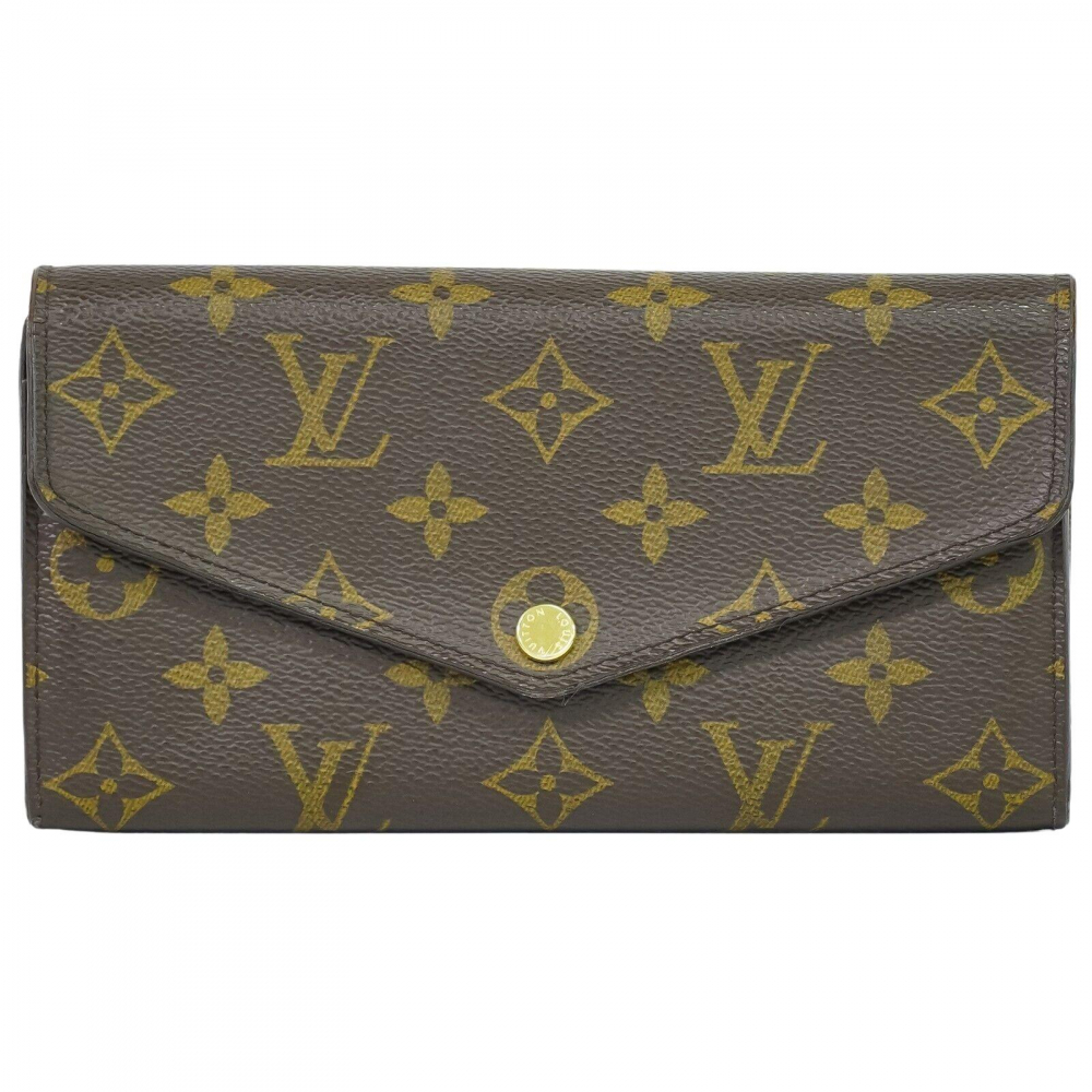 Louis Vuitton Portefeuille Sarah