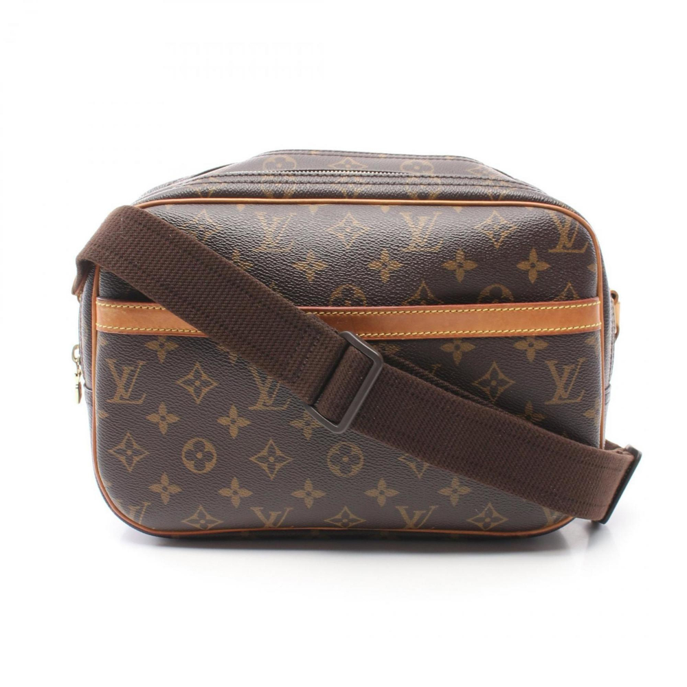 Louis Vuitton Reporter pm