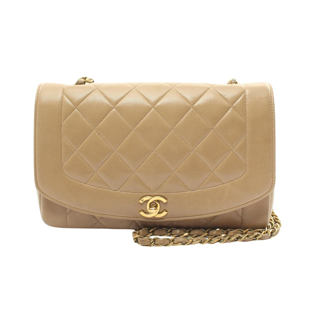 Chanel Diana