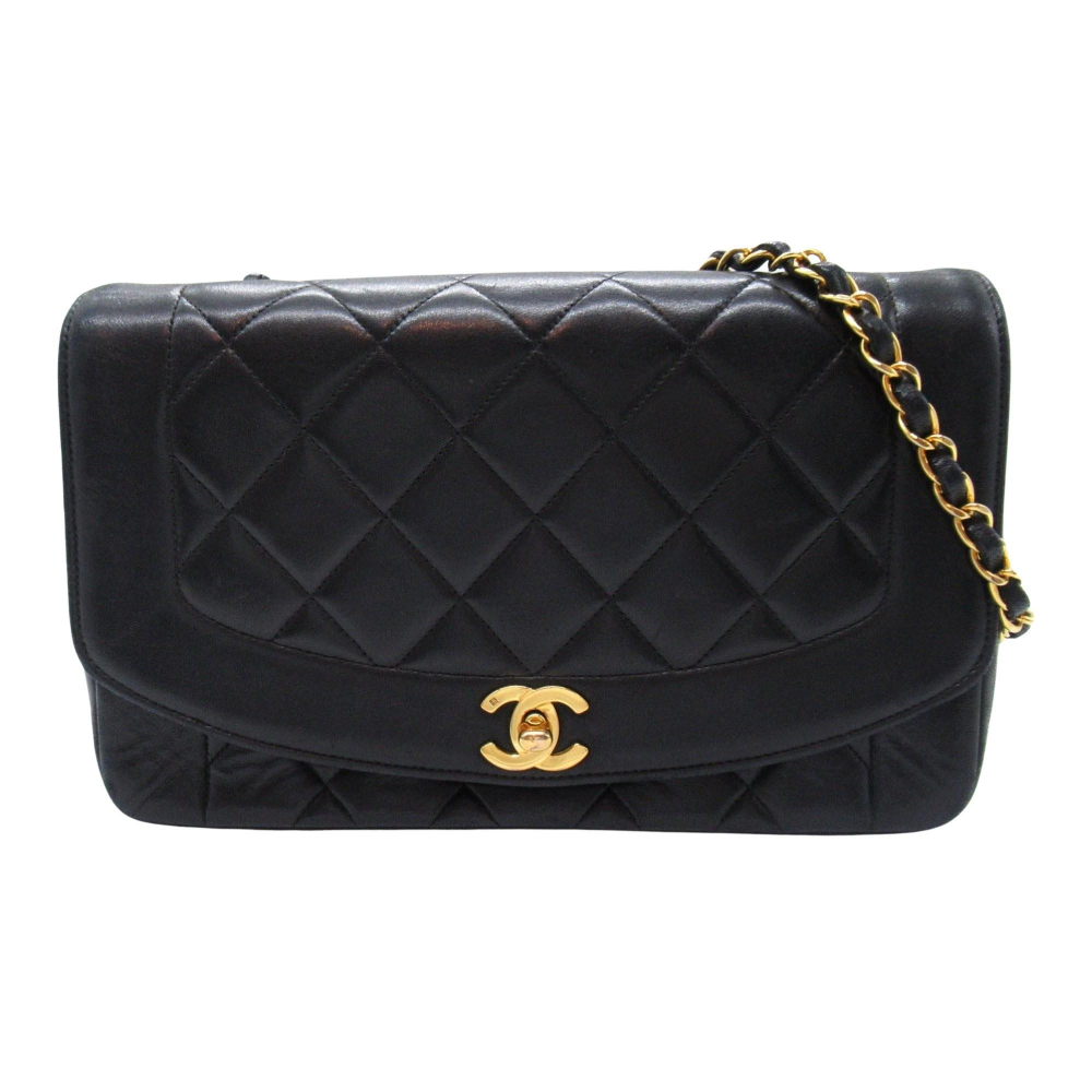 Chanel Diana