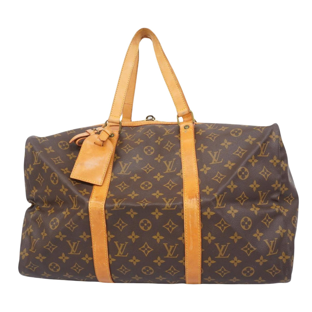 Louis Vuitton Sac Souple