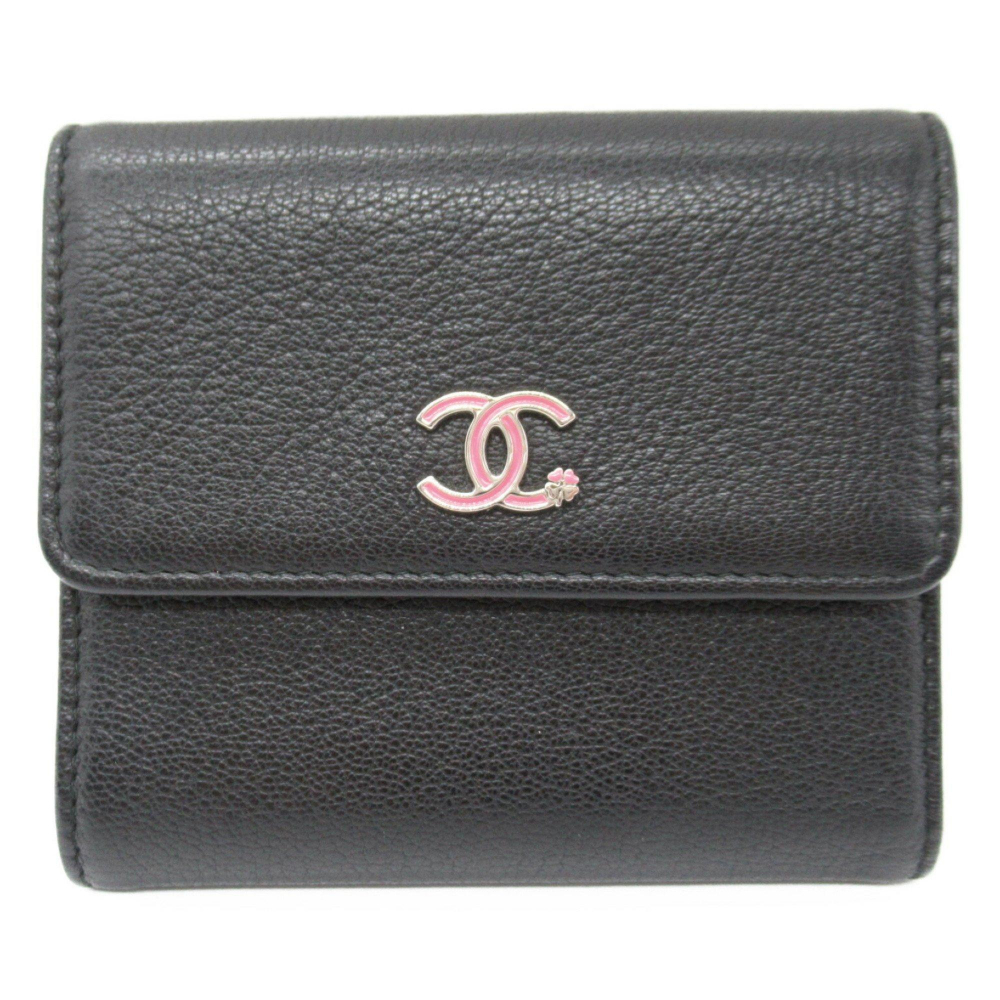 Chanel Logo CC