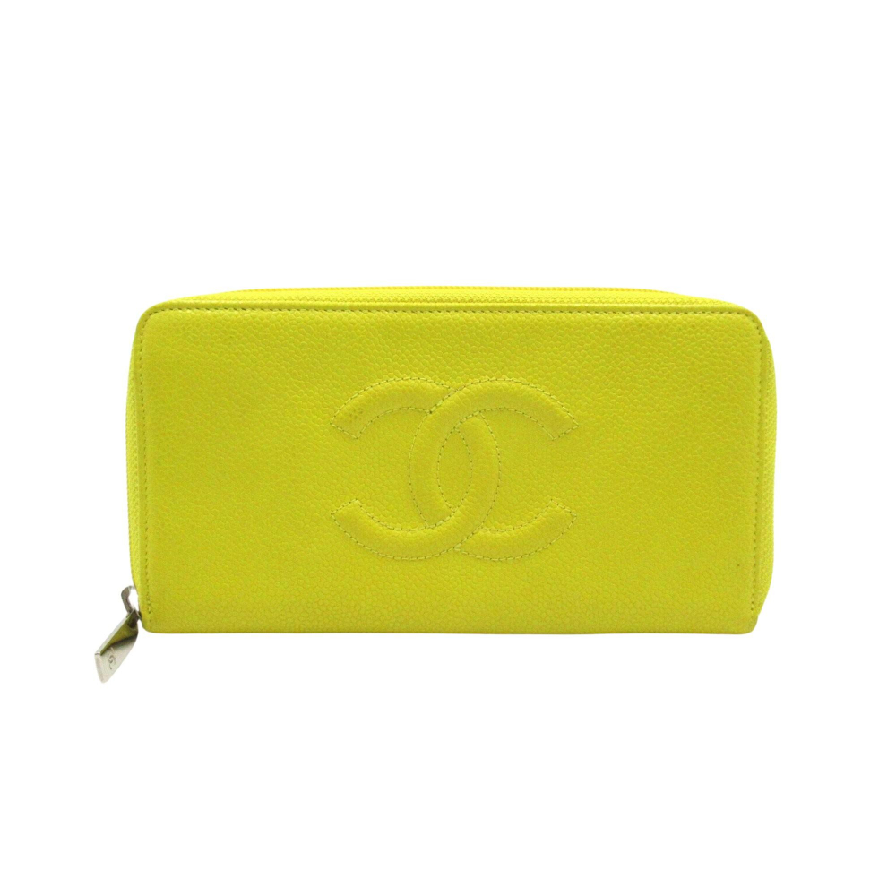 Chanel Logo CC