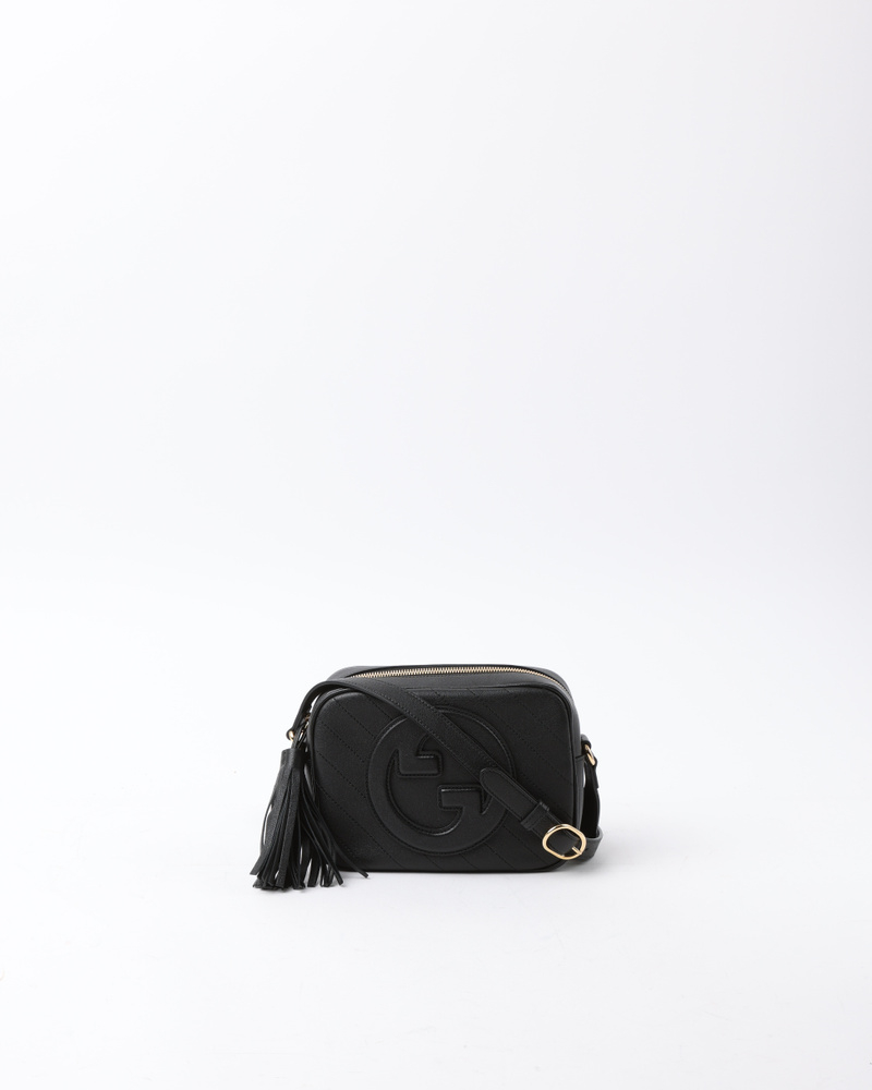 Gucci Blondie Small Crossbody Bag