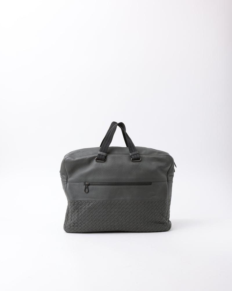 Briefcase bottega veneta best sale