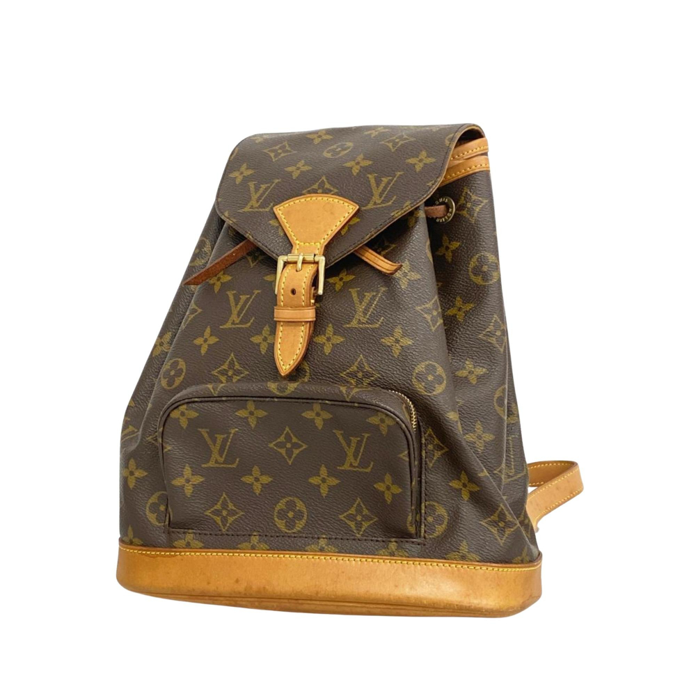 Louis Vuitton Montsouris MM