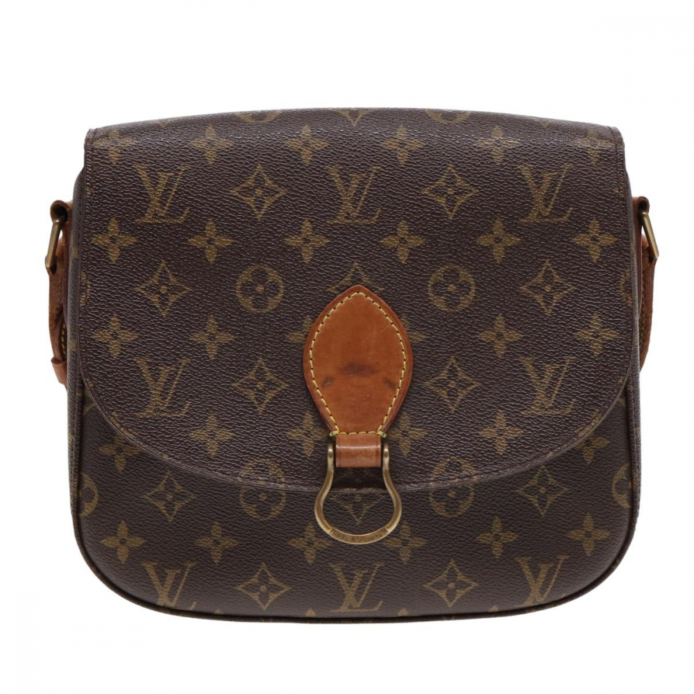 Louis Vuitton Saint Cloud