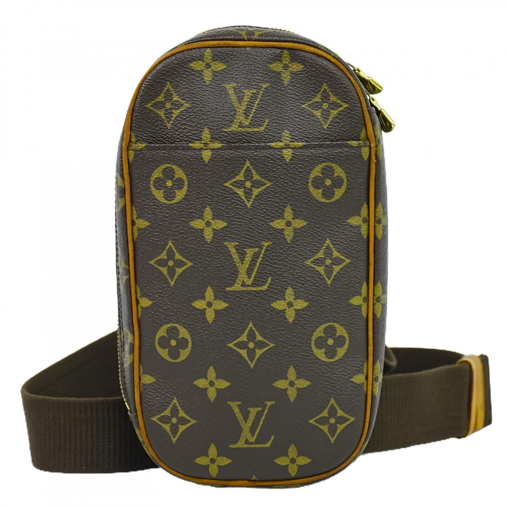 Louis Vuitton Gange