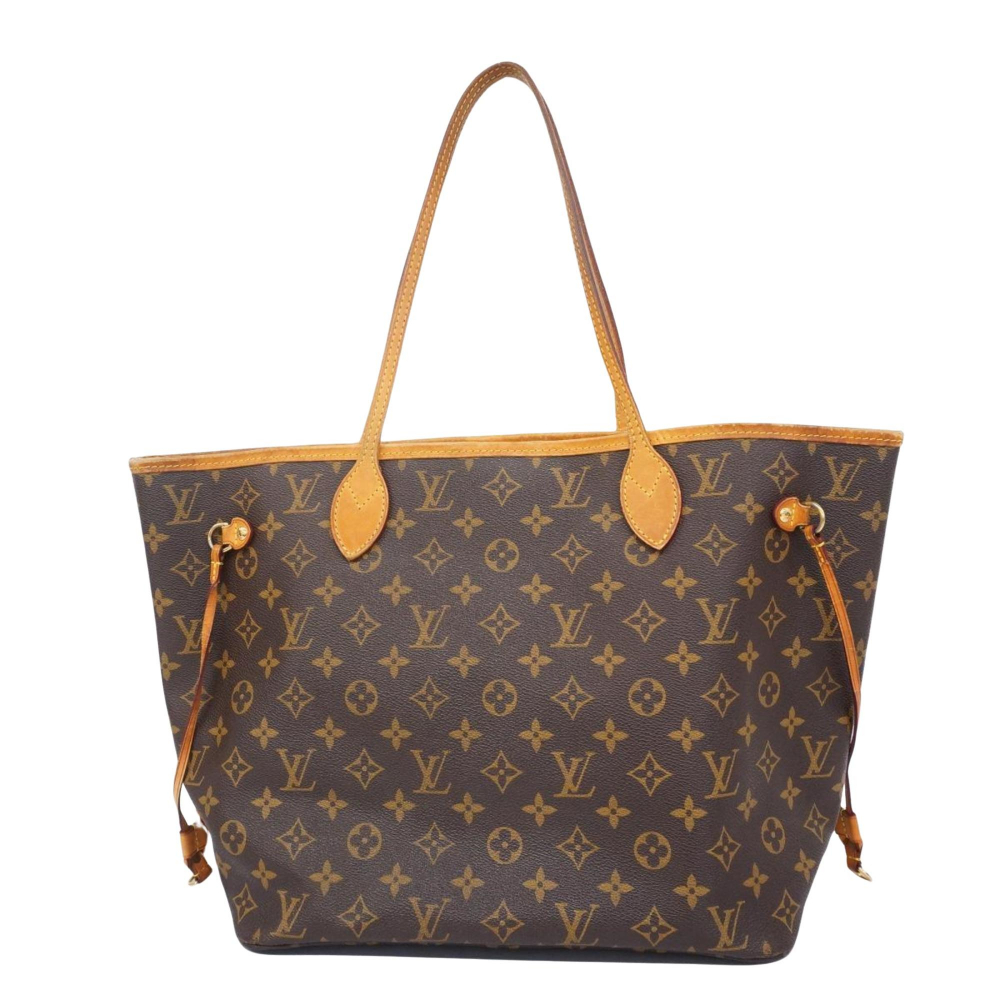 Louis Vuitton Neverfull MM