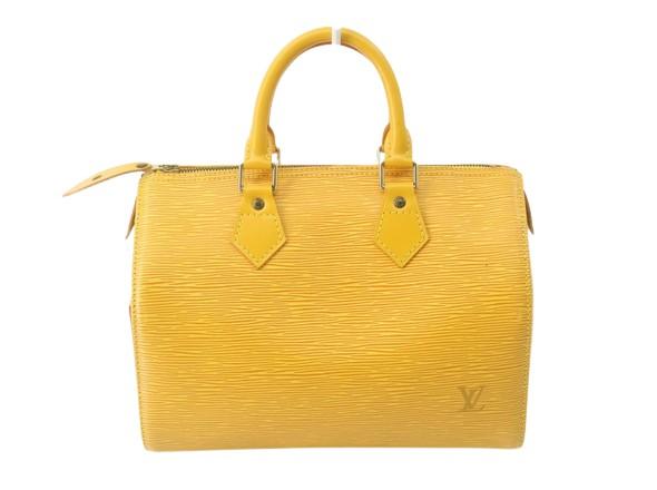 Louis Vuitton Speedy 25