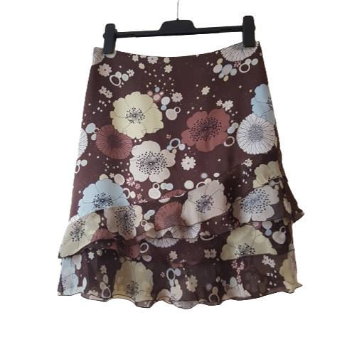 Gerard Darel Skirt Pablo