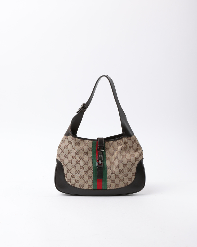 Gucci GG Jackie Bag