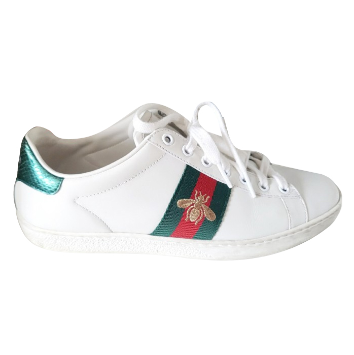 Gucci Sneakers Ace