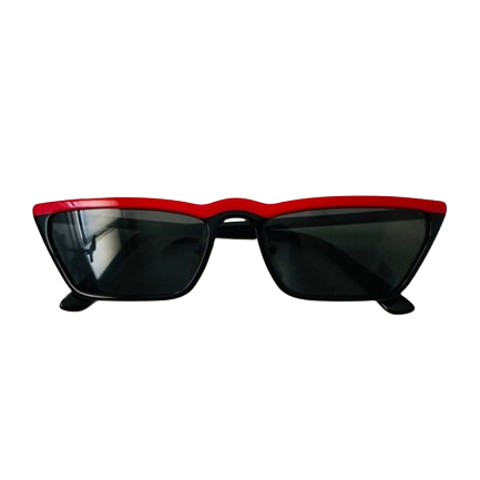 Prada Cateyes sunglasses 