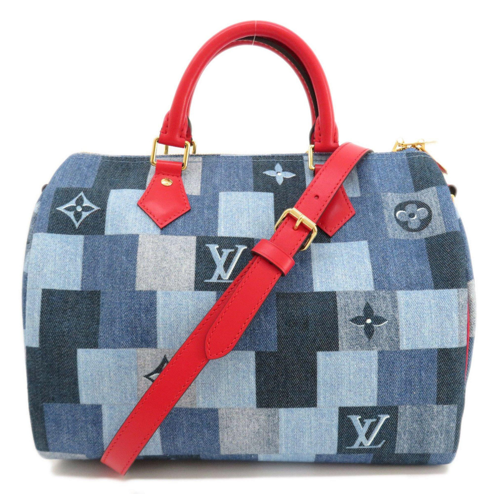 Louis Vuitton Speedy Bandoulière 30