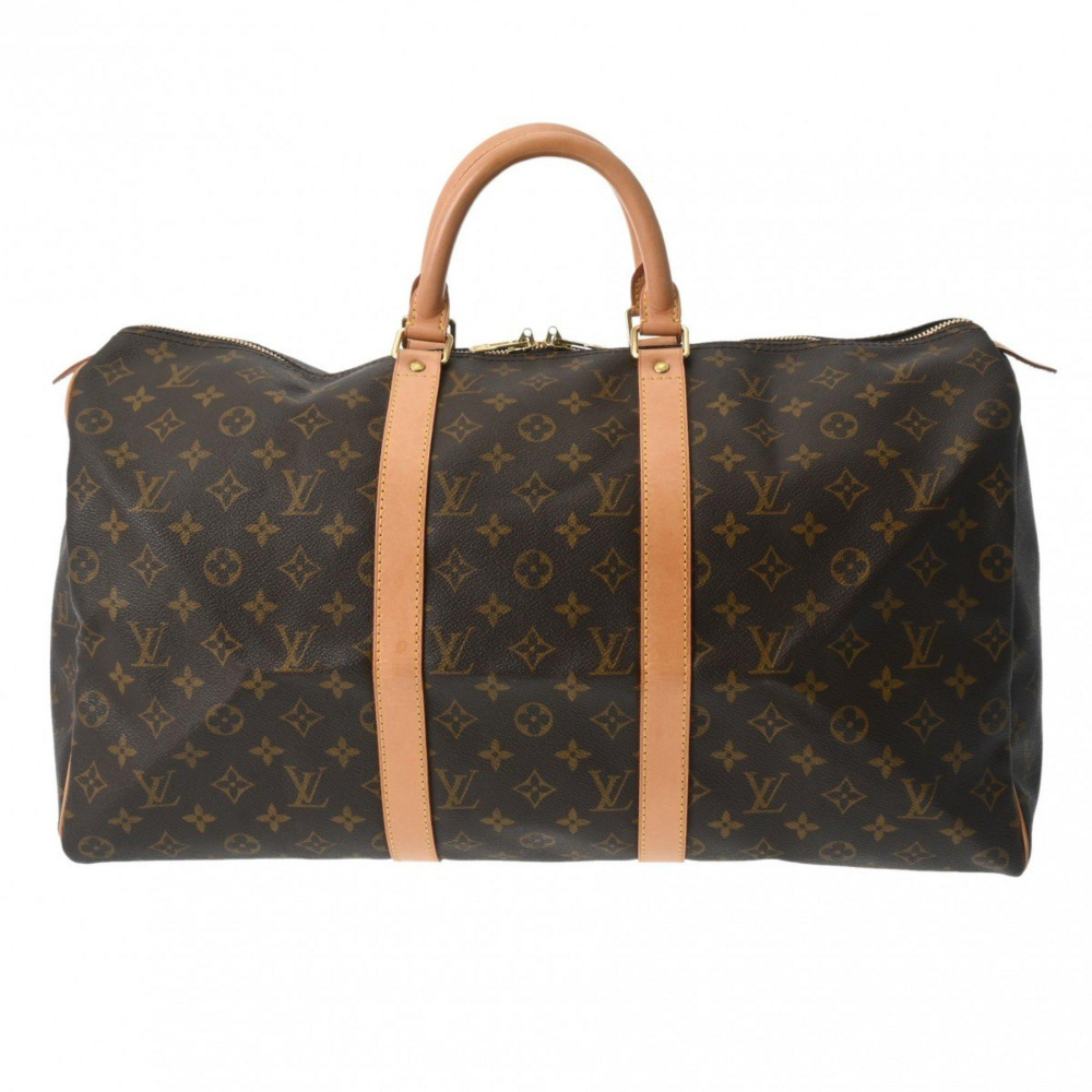 Louis Vuitton Keepall 50