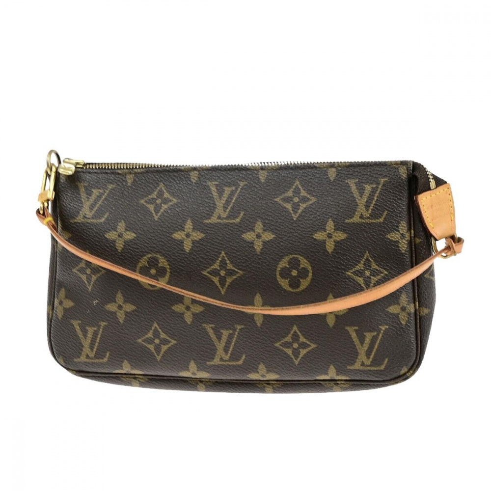 Louis Vuitton Pochette accessoires