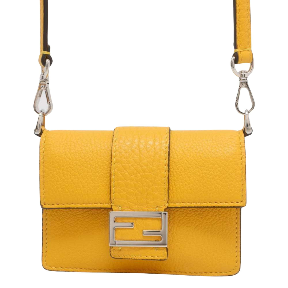 Fendi Mamma Baguette