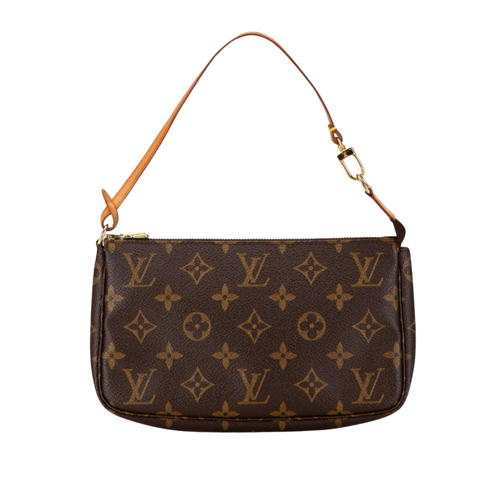 Louis Vuitton Pochette accessoires