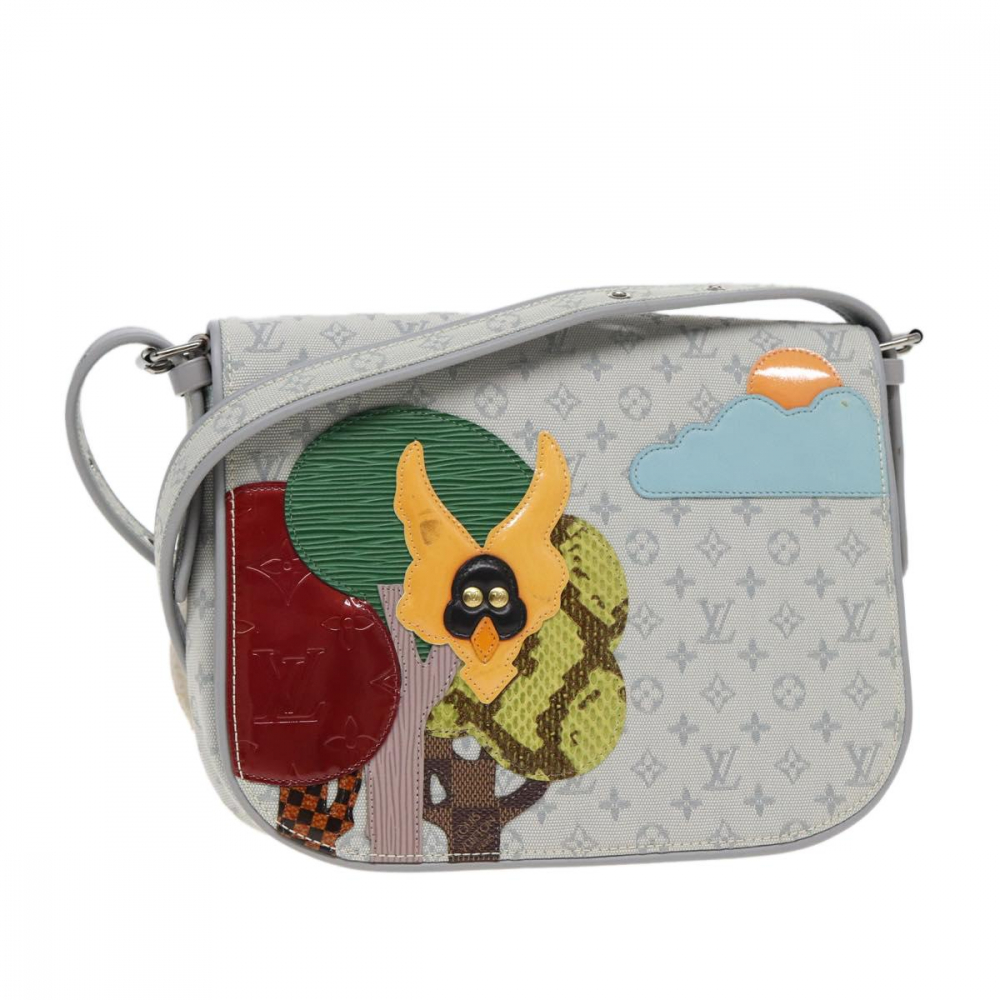 Louis Vuitton Musette