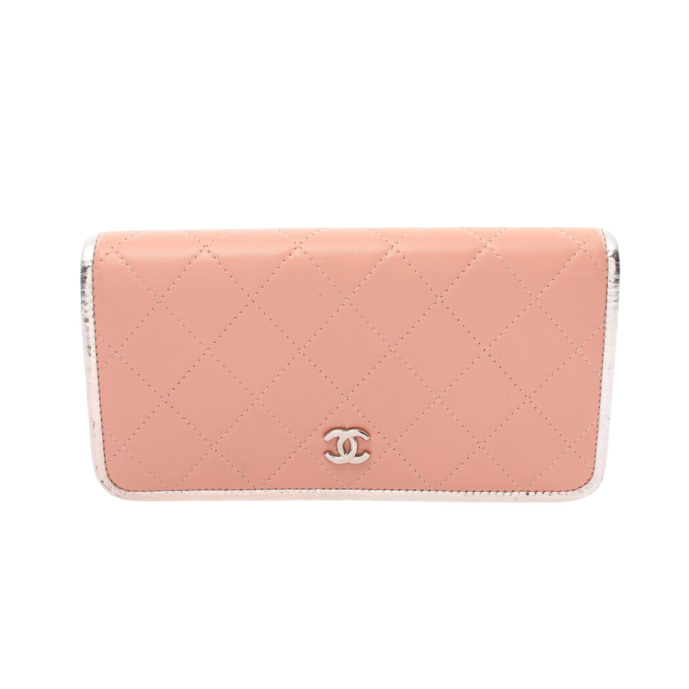 Chanel Logo CC