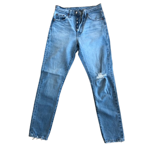 Levi's Levi’s 501 Skinny