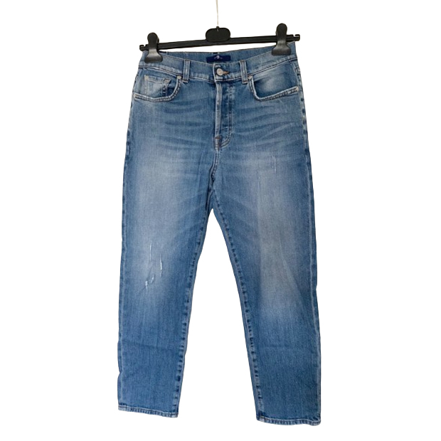 7 For All Mankind Bootcut jeans