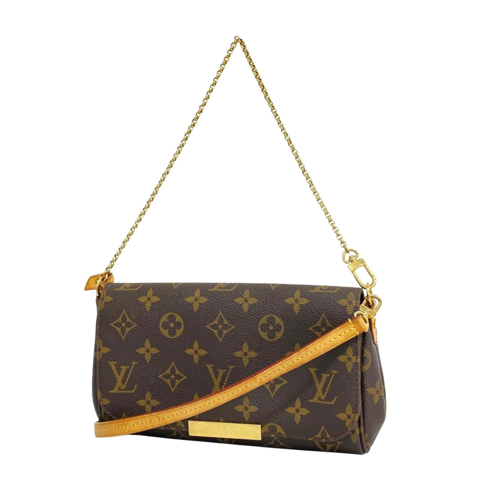 Louis Vuitton Favorite