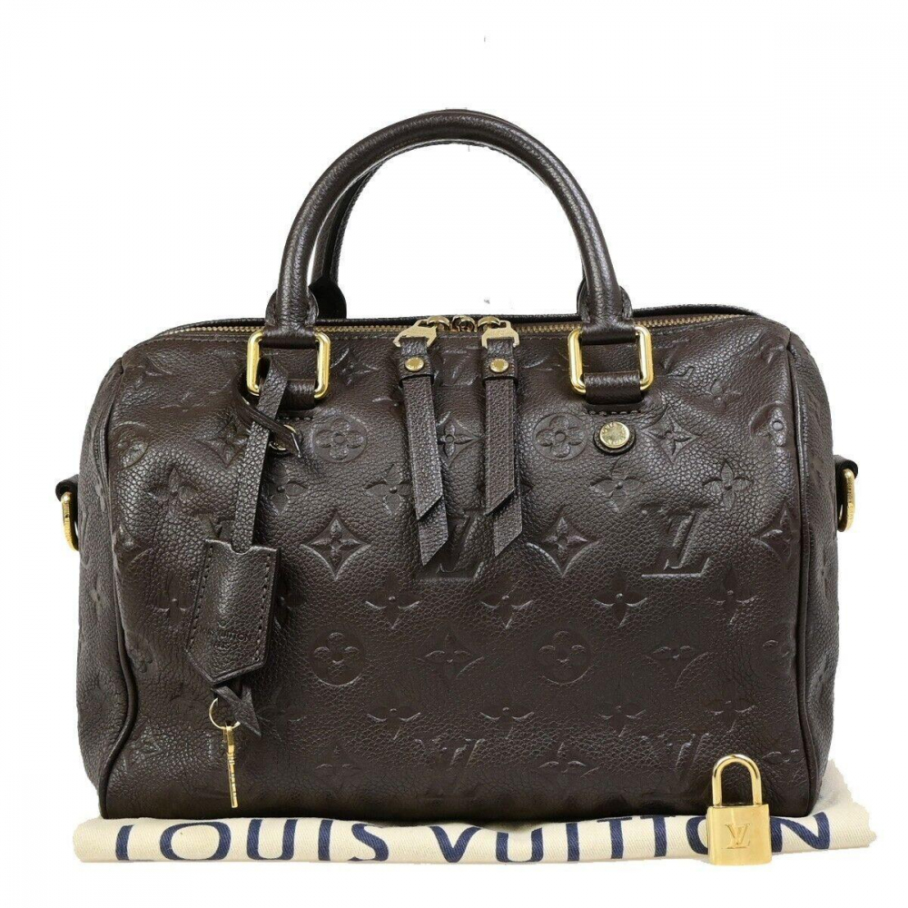 Louis Vuitton Speedy bandoulière 25