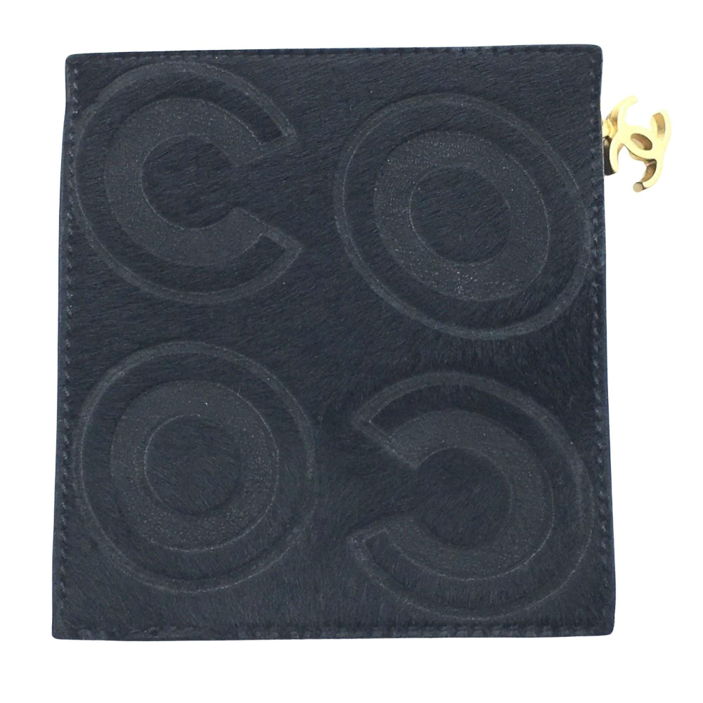 Chanel Coco Mark