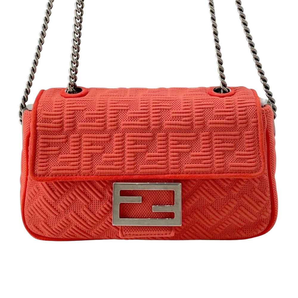 Fendi Baguette