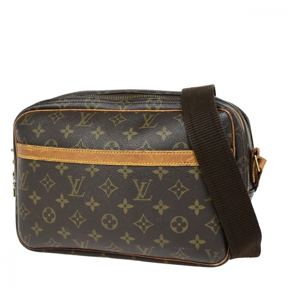 Louis Vuitton Reporter pm