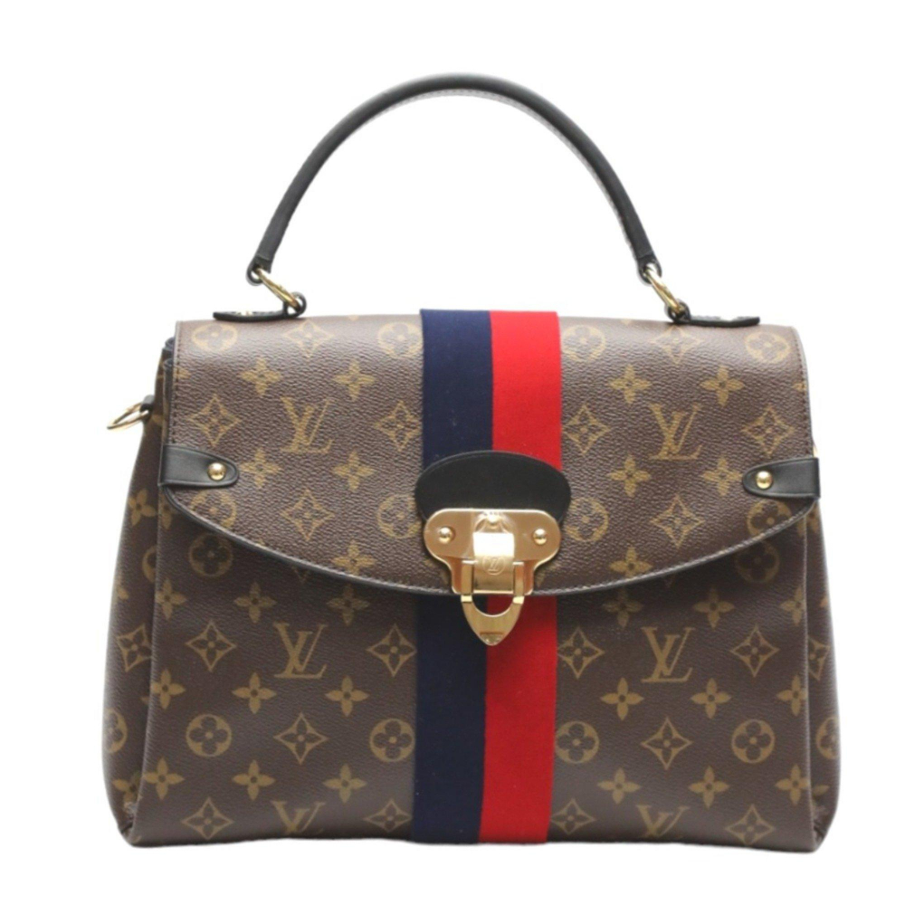 Louis Vuitton Georges