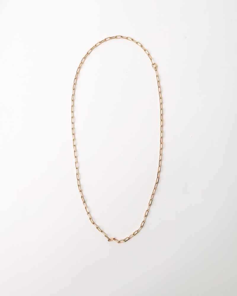 Cartier Santos de Cartier 18k Necklace