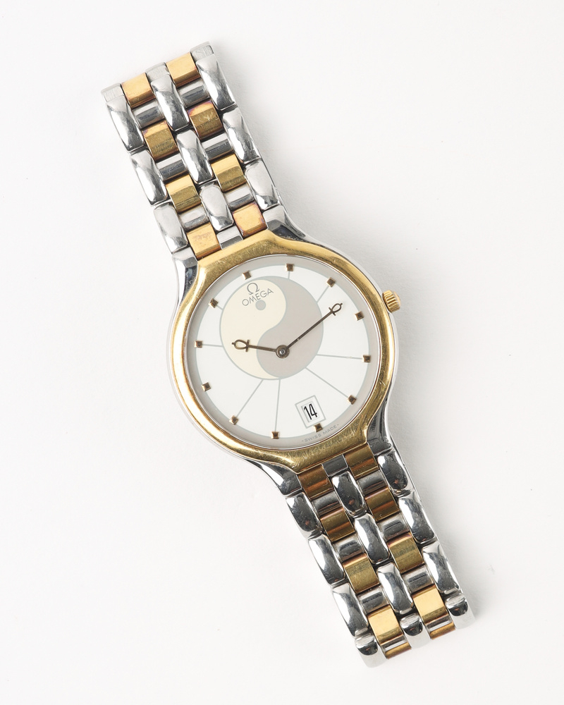 Omega Symbol 32mm Quartz Watch