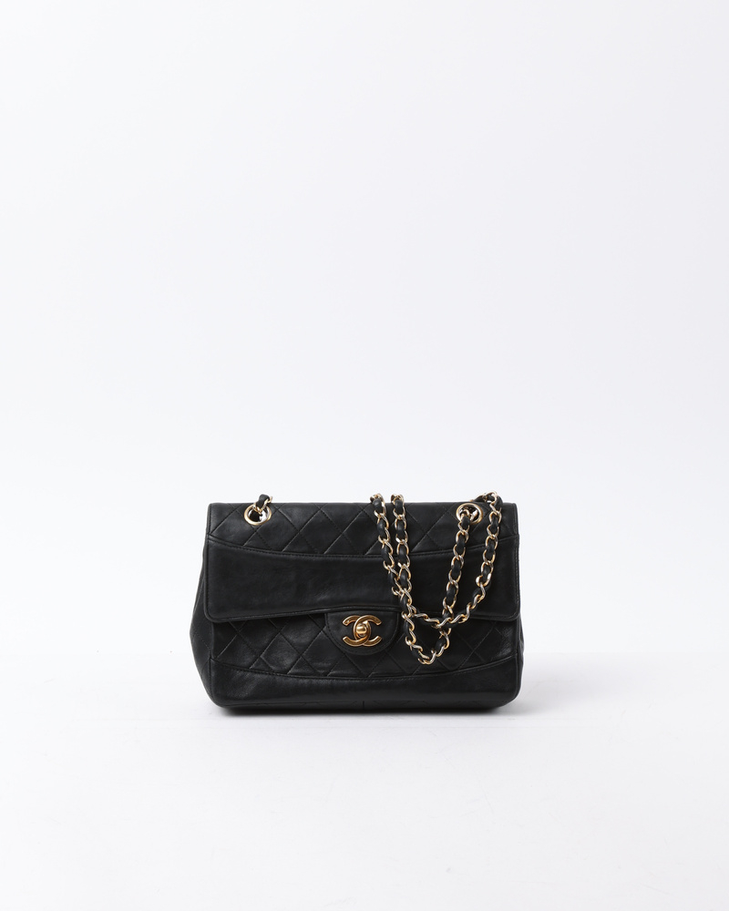 Chanel Classic Small Single Flap Bag