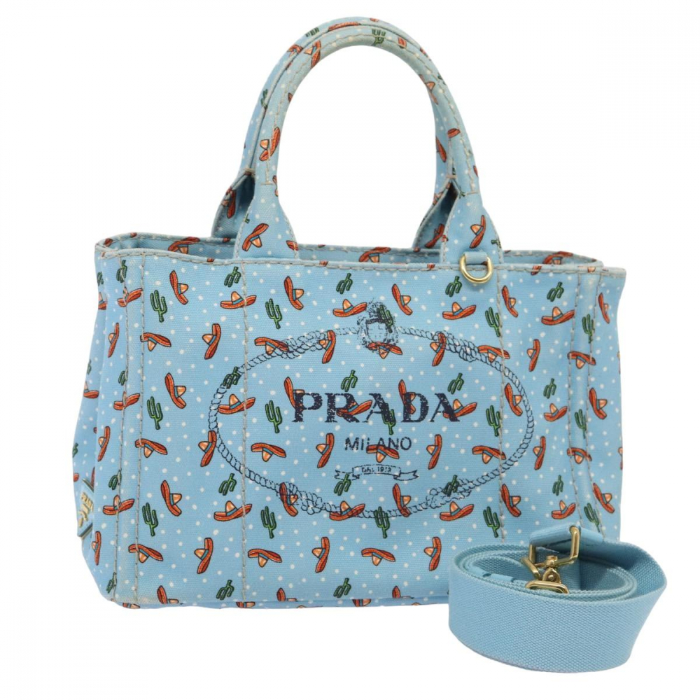 Prada Canapa