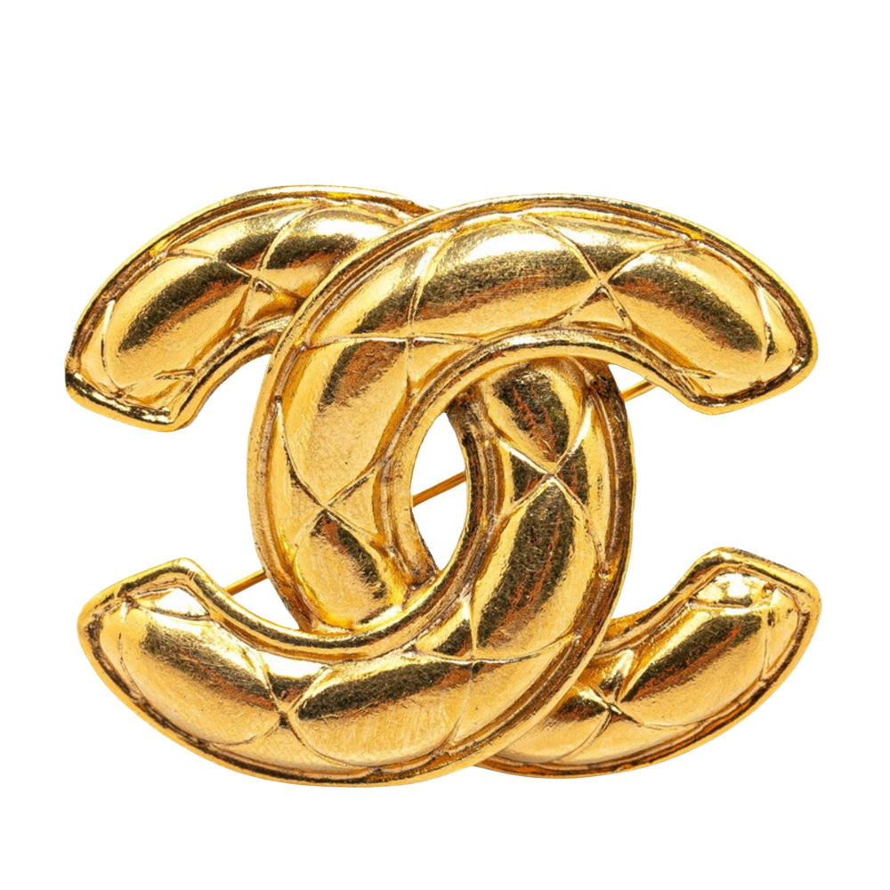 Chanel Logo CC