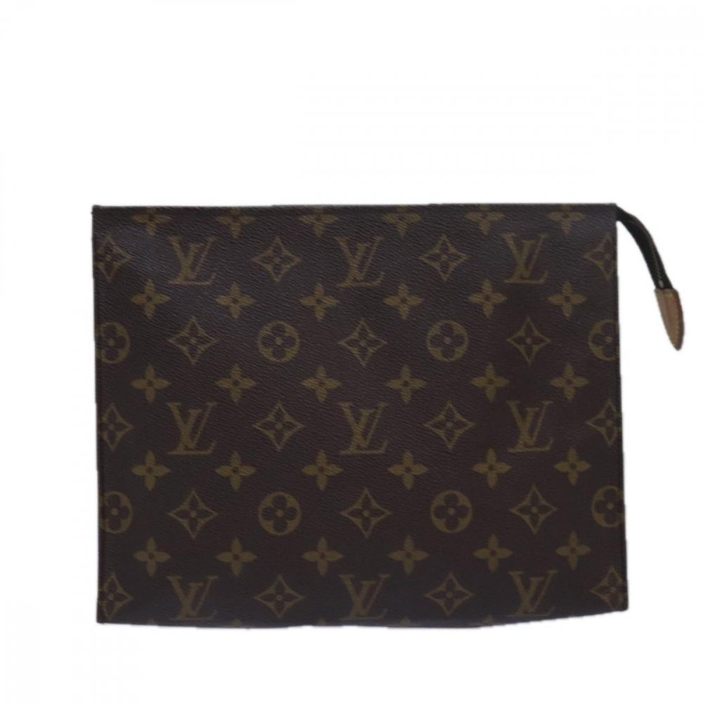 Louis Vuitton Poche Toilette