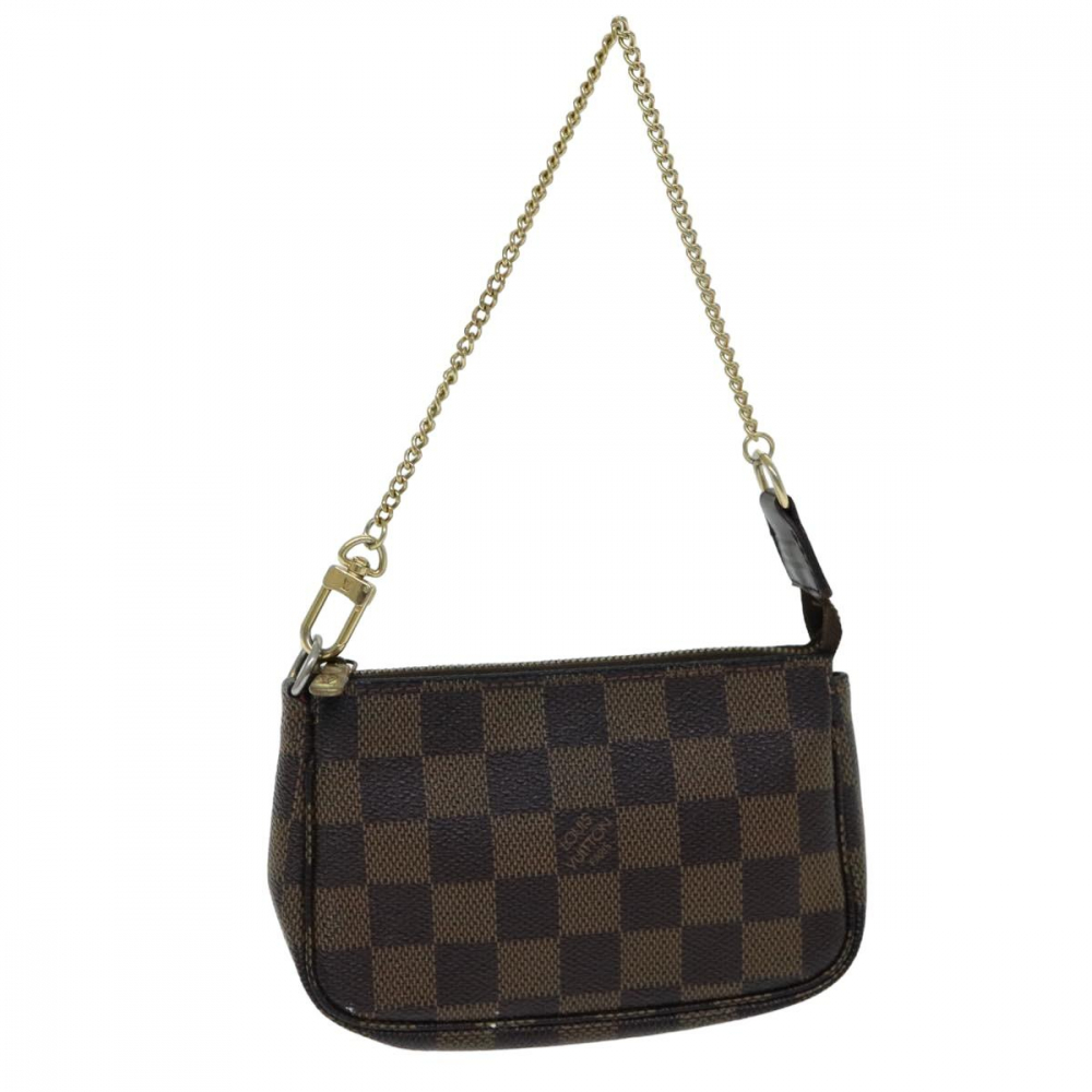 Louis Vuitton Mini Pochette Accessoires