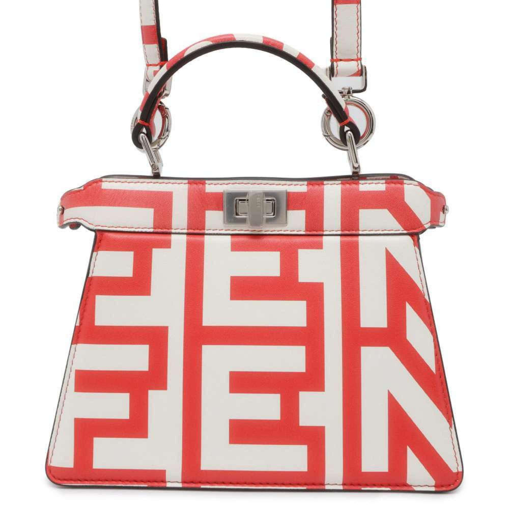 Fendi Peekaboo