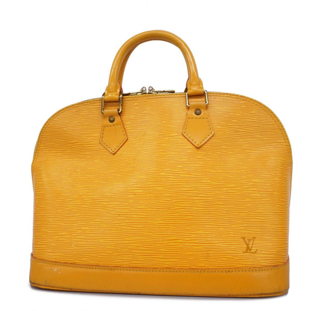 Louis Vuitton Alma