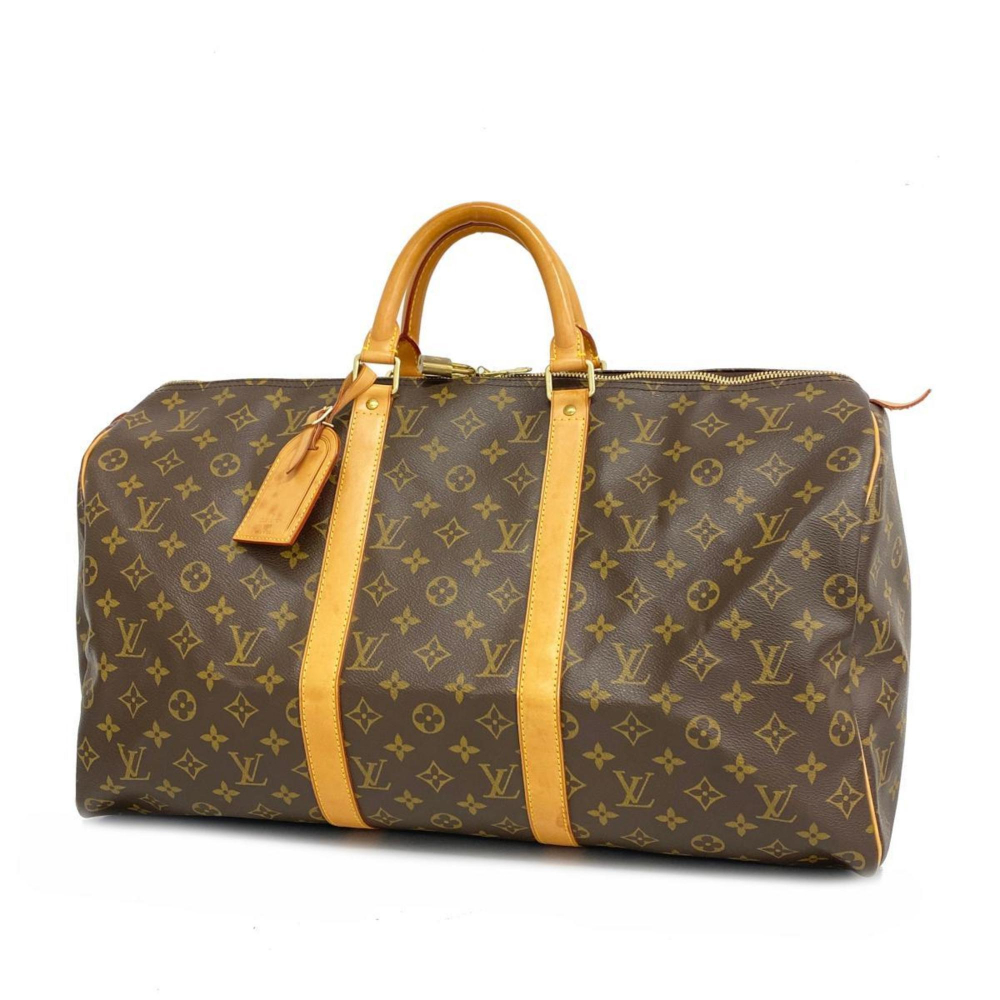 Louis Vuitton Keepall 50