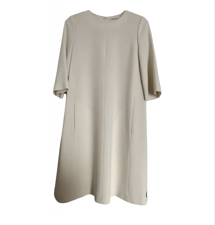 Agnona Robe Jackie 